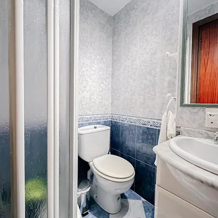 Apartment Piso Encantador En Carlos Haya Malaga