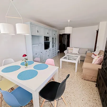 Apartment Piso Encantador En Carlos Haya
